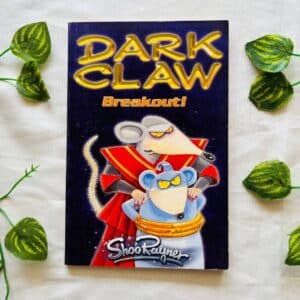 Dark Claw Breakout!