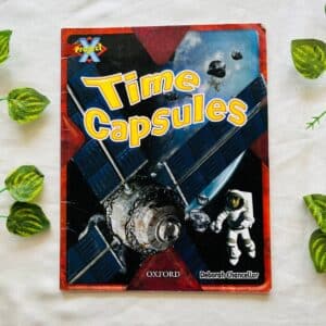 Time Capsules