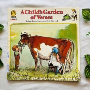 A Child's Garden of Verses