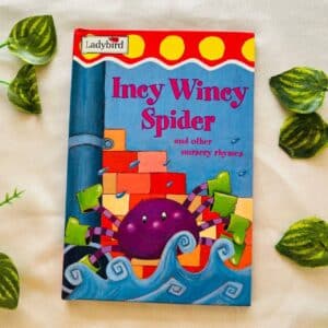 Incy Wincy Spider