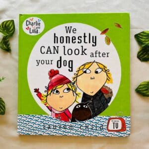 We Honestly Can Look After Your Dog