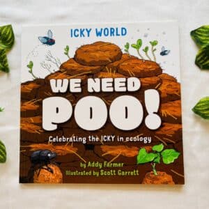 We Need Poo!