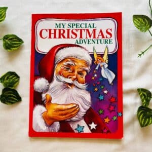 My Special Christmas Adventure