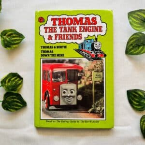 Thomas The Tank Engine & Friends