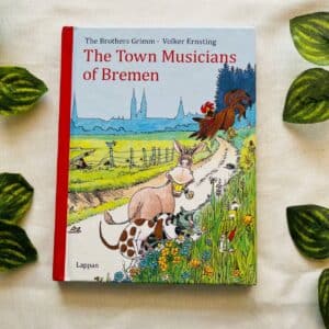 The Town Musicians Of Bremen