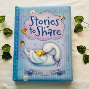 Stories To Share