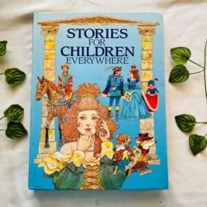Stories For Children Everywhere