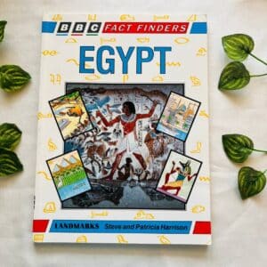 Egypt