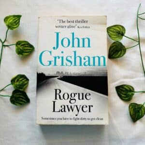 Rogue Lawyer