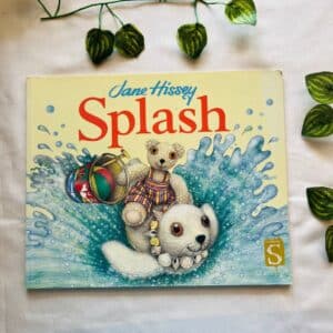 Splash: Picture Story Book
