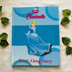 Disney Princess: Cinderella