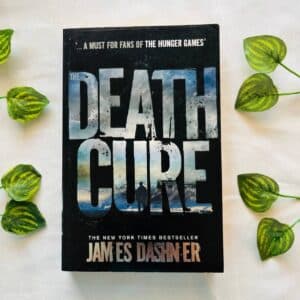 Death Cure