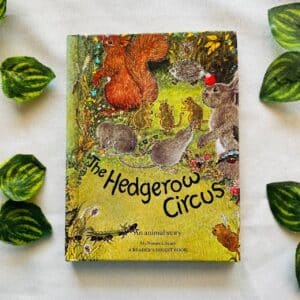 The Hedgerow Circus