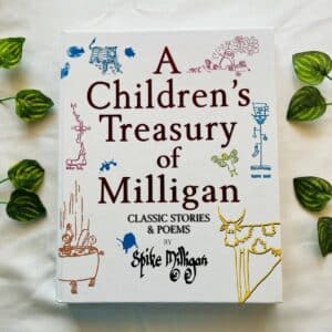 A Children's Treasury of Milligan
