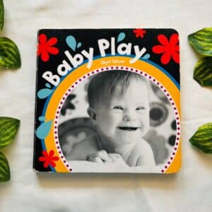 Baby Play: Board Book