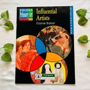 Influential Artists