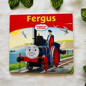 Fergus