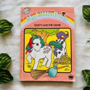 My Little Pony