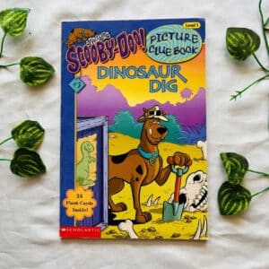 Dinosaur Dig