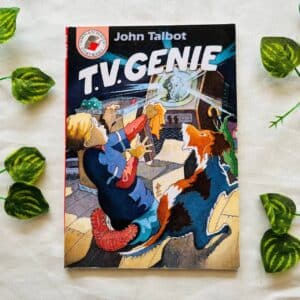 T.V. Genie