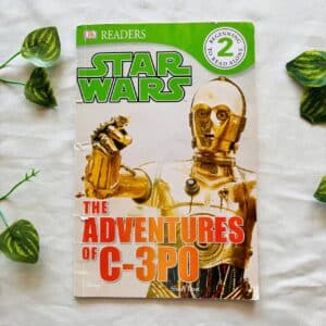 Disney: Star Wars
