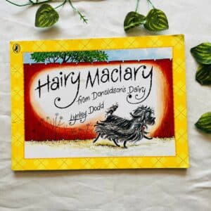 Hairy Maclary