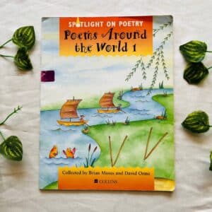 Poems Around The World 1