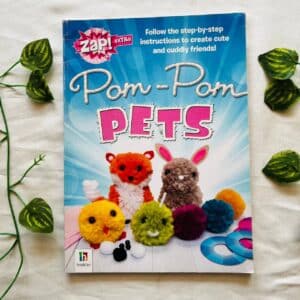 Pom- Pom Pets
