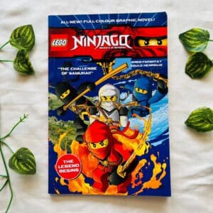 Ninjago
