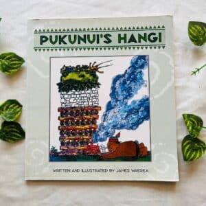 Pukunu's Hangi