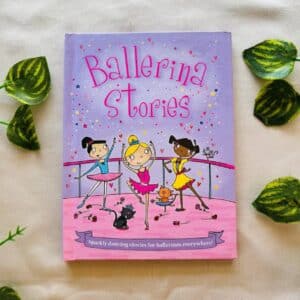 Ballerina Stories