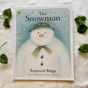 The Snowman