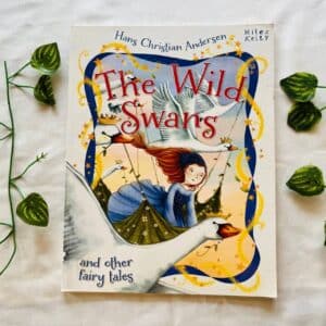 The Wild Swans