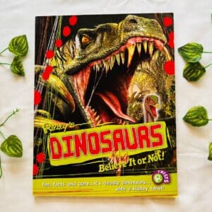 Dinosaurs