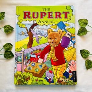 The Rupert Annual