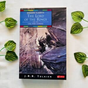 The Lord Of The Rings