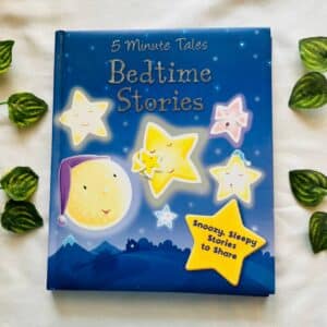 5 Minute Tales Bedtime Story