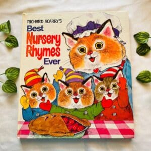 Best Nursery Rhymes Ever