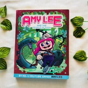 Amy Lee And The Megalo Of  Doom
