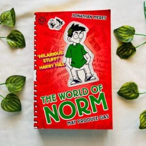 The World Of Norm