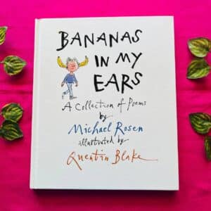Bananas In The Ears
