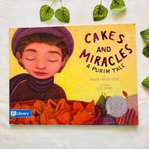 Cakes And Miracles