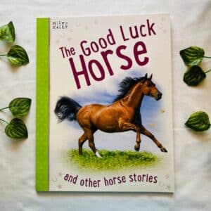 The Good Luck Horse