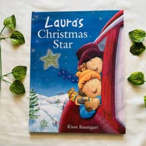 Laura's Christmas Star