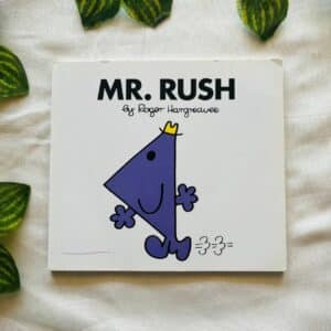 Mr. Rush