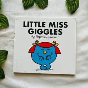 Little Miss Giggles