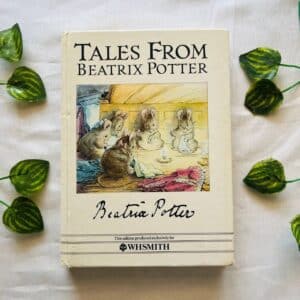 Tales From Beatrix Potter