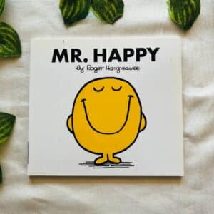 Mr. Happy