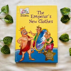 The Emperor's New Clothes