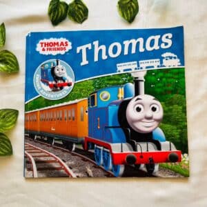 Thomas and Friends: Thomas